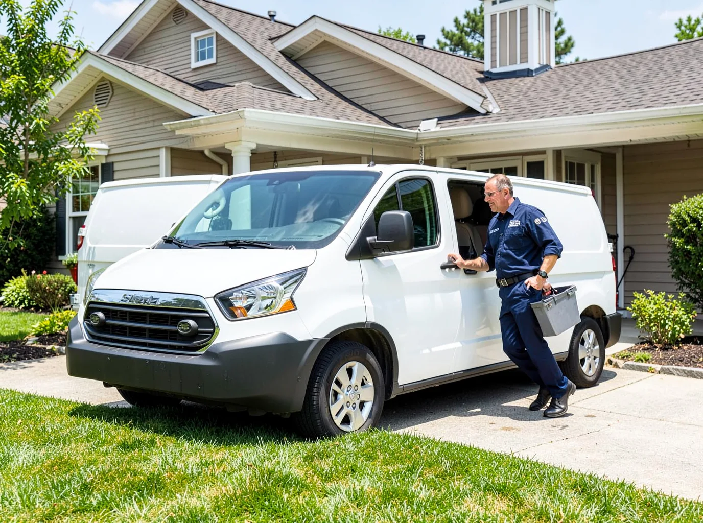 Emergency Plumber company in La Porte, TX