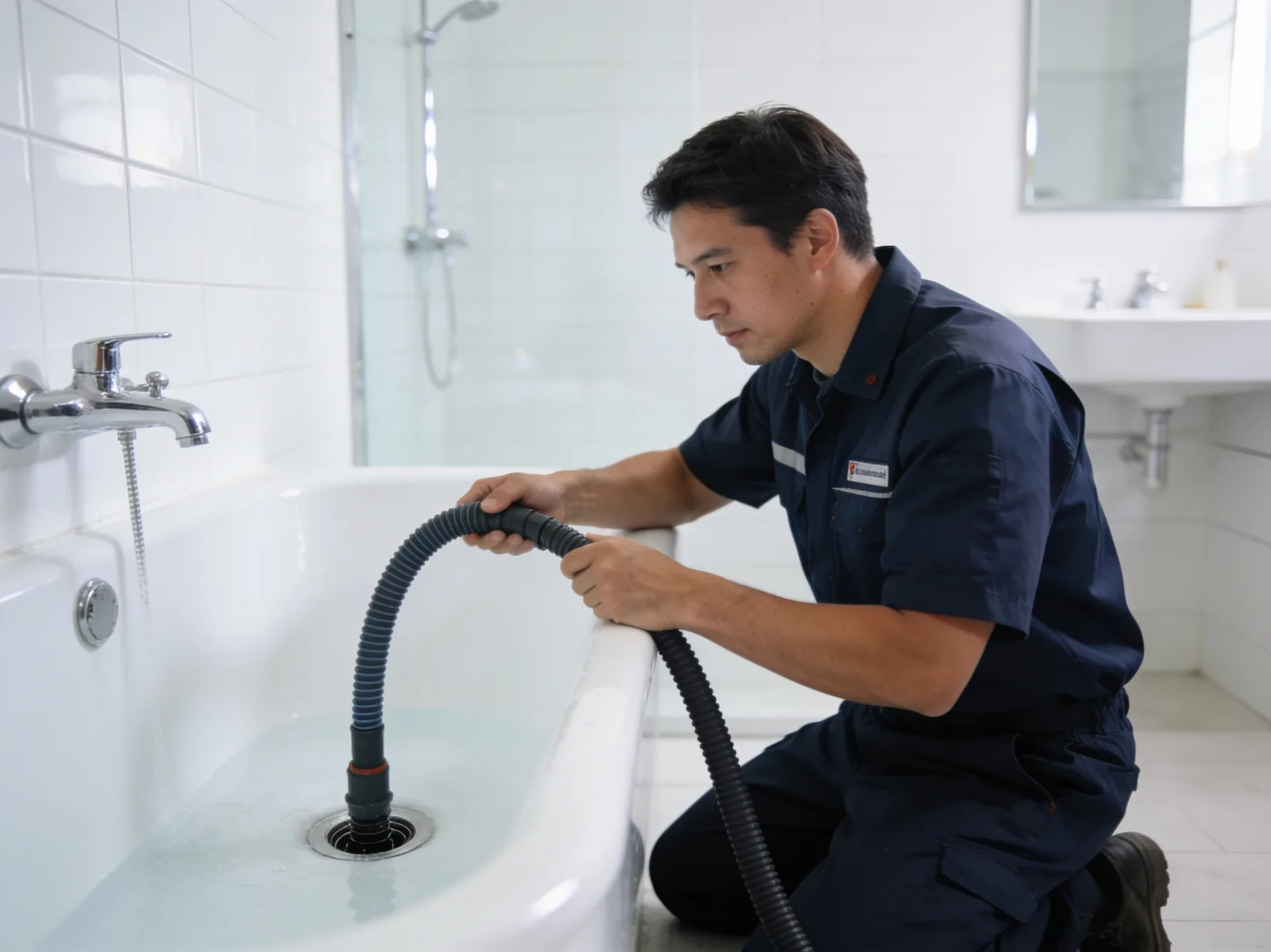 Emergency Plumber La Porte, TX FAQs